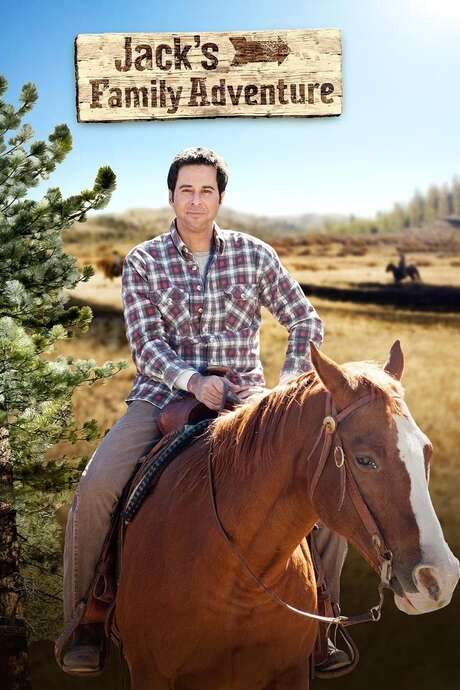 Jack’s Family Adventure